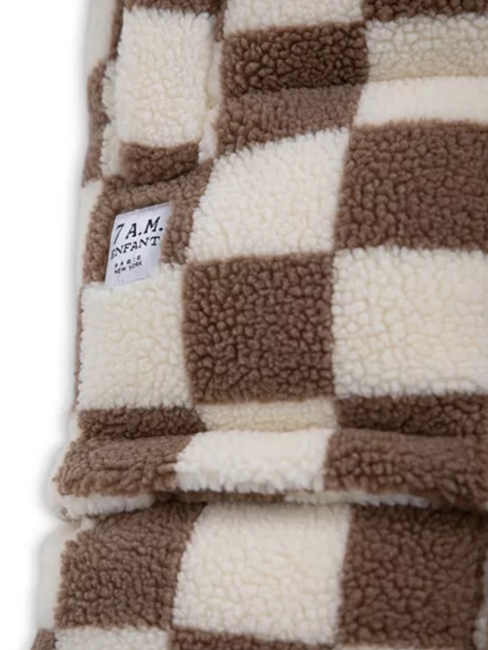 Blanket 212 Evolution Footmuff by 7Am Enfant - Picture 10 of 11